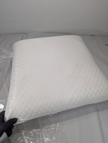 Imported Authentic Memory foam Pillow P077