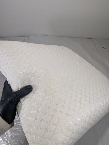 Imported Authentic Memory foam Pillow P077
