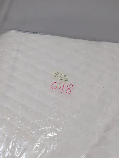 Imported Authentic Memory foam Pillow P078