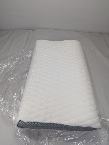 Imported Authentic Memory foam Pillow P078