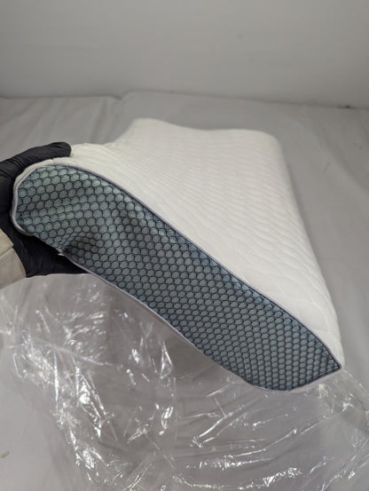 Imported Authentic Memory foam Pillow P078