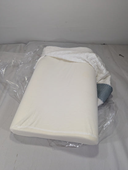 Imported Authentic Memory foam Pillow P078