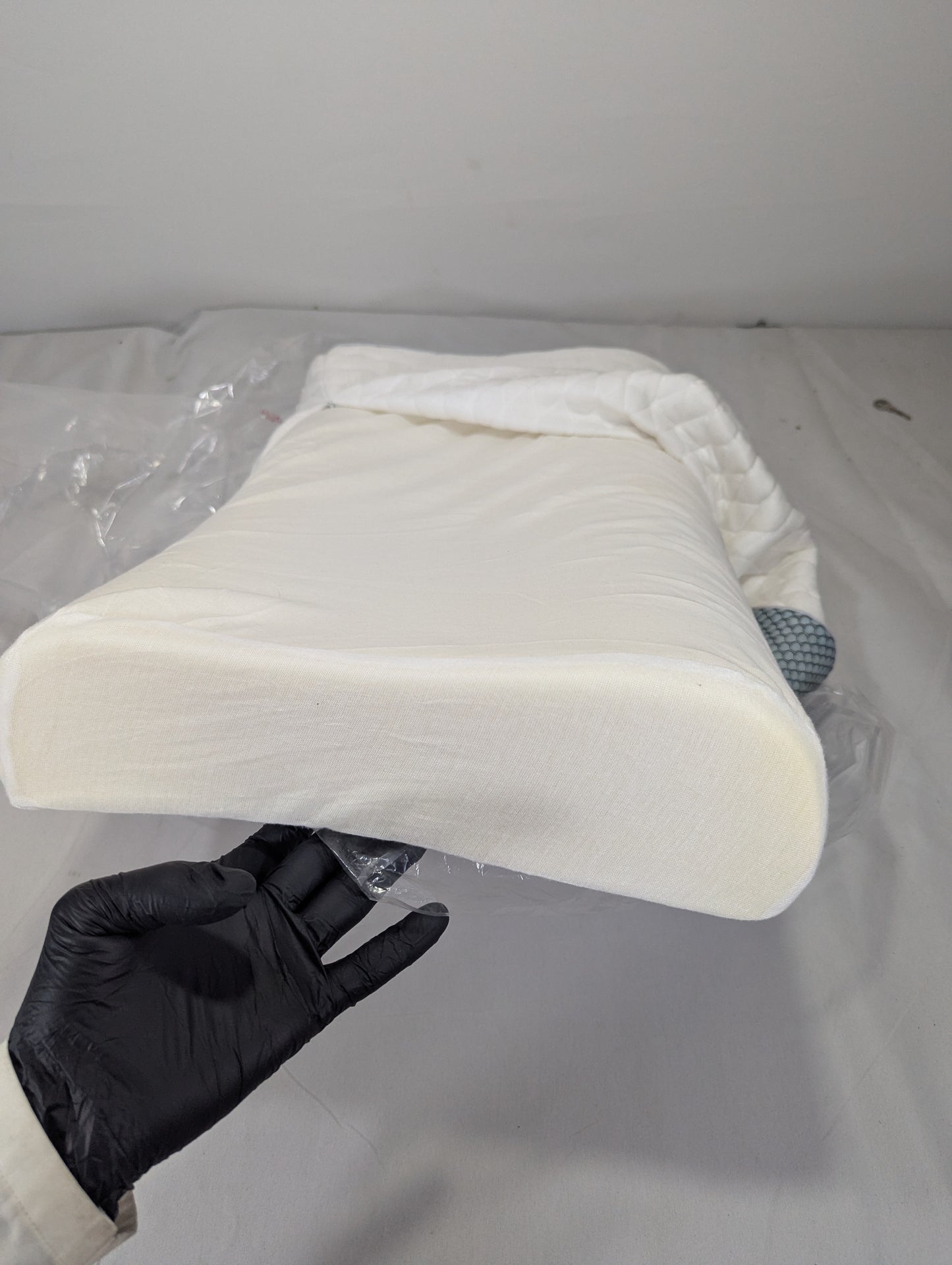 Imported Authentic Memory foam Pillow P078