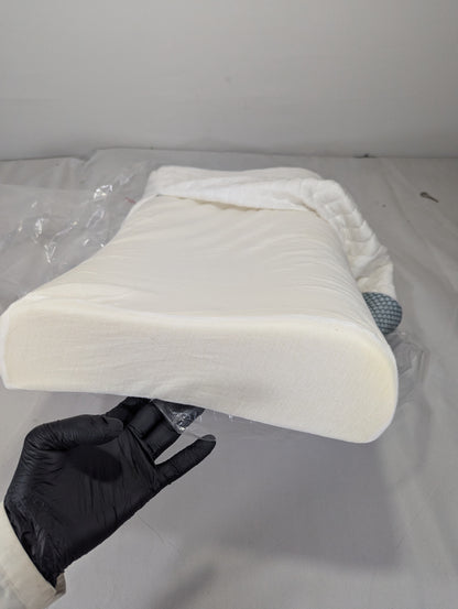 Imported Authentic Memory foam Pillow P078