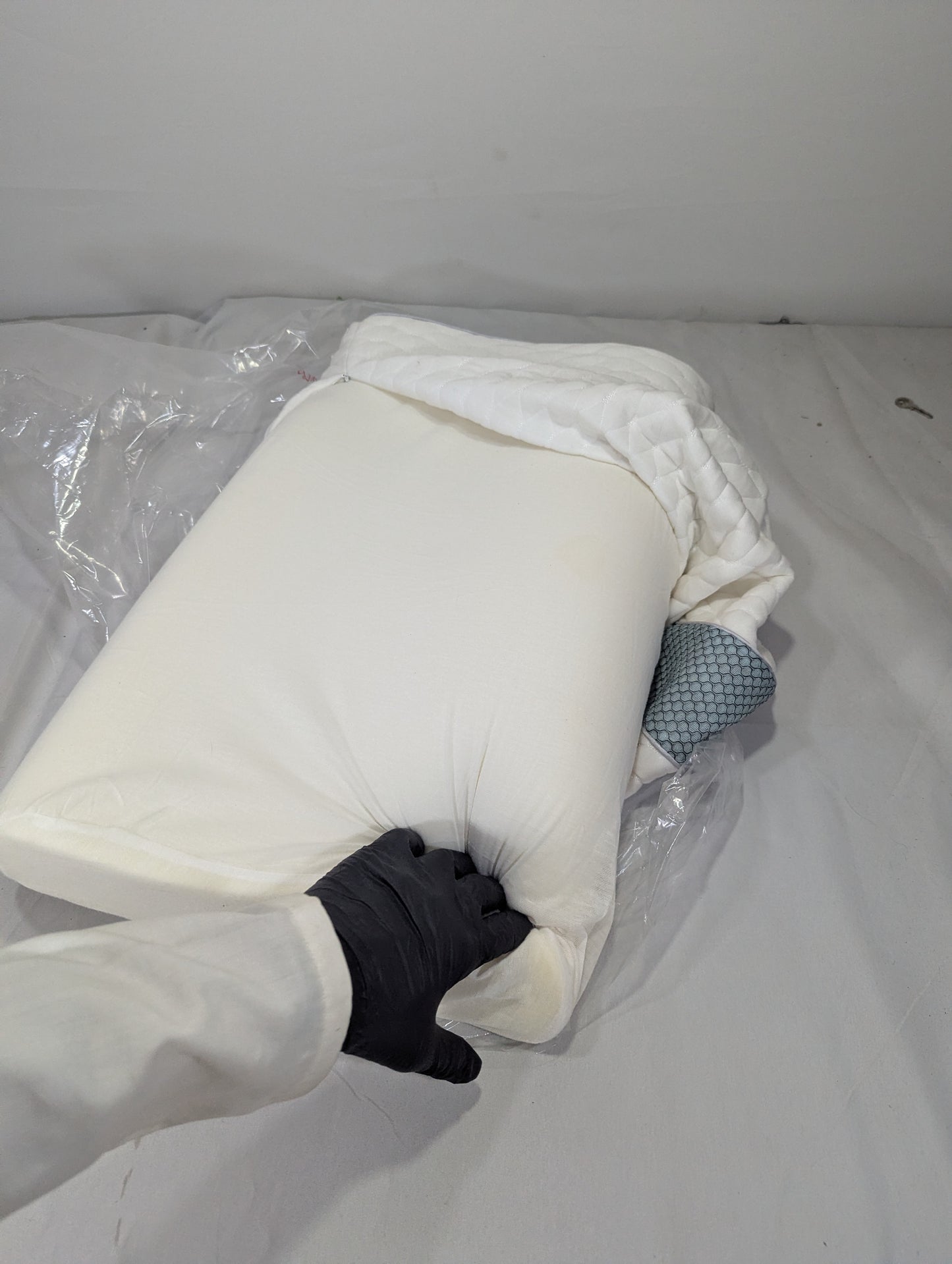 Imported Authentic Memory foam Pillow P078