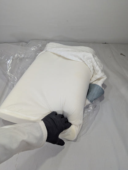 Imported Authentic Memory foam Pillow P078