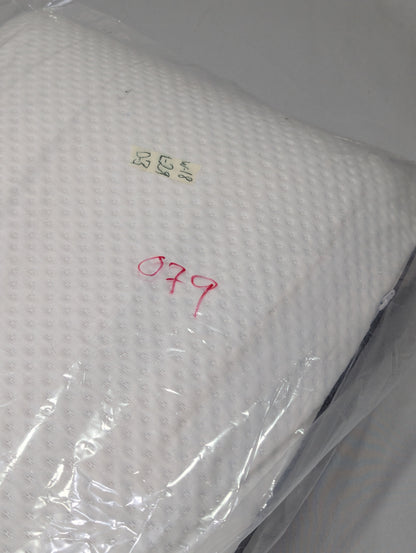 Imported Authentic Memory foam Pillow P079
