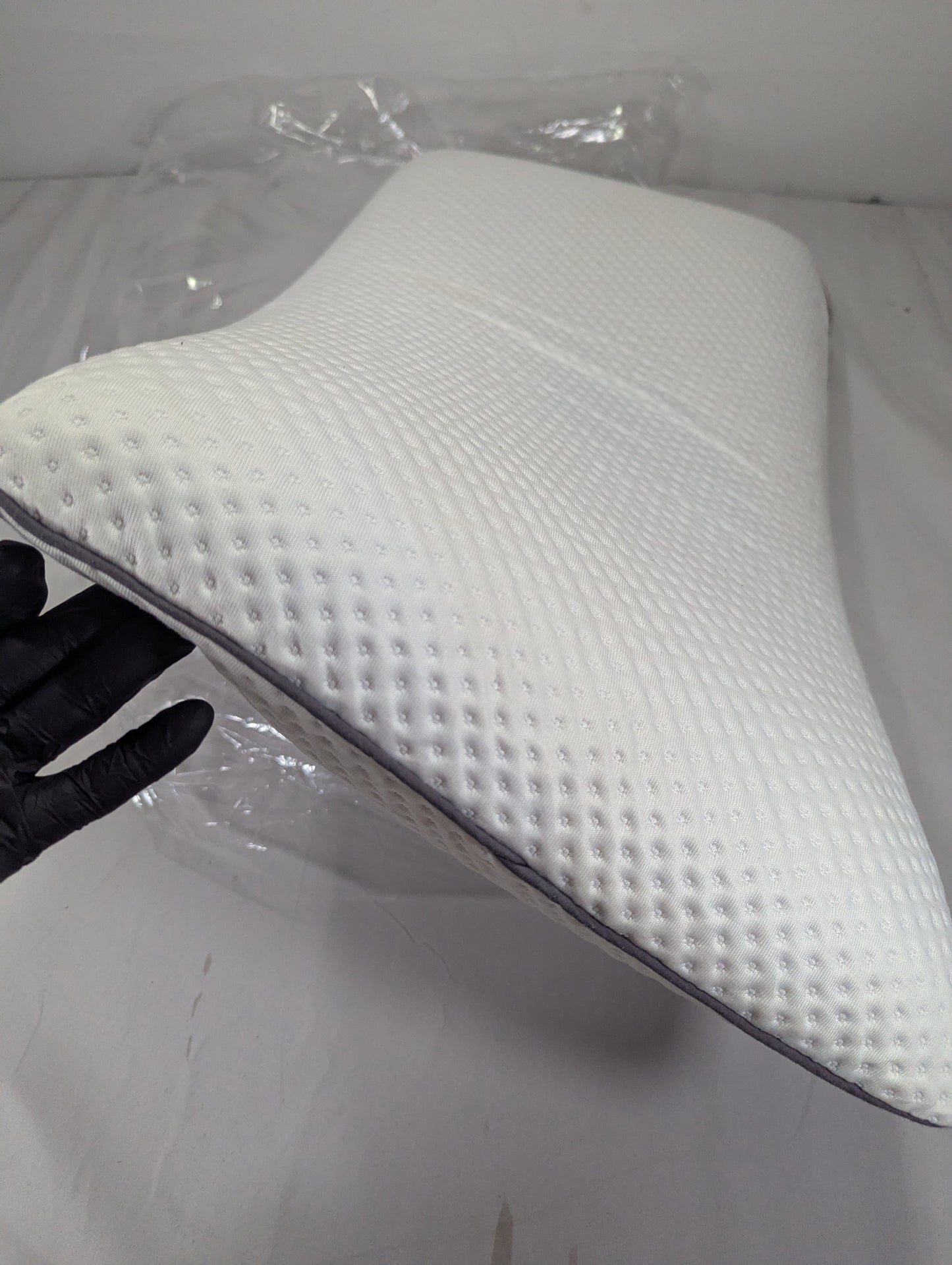 Imported Authentic Memory foam Pillow P079