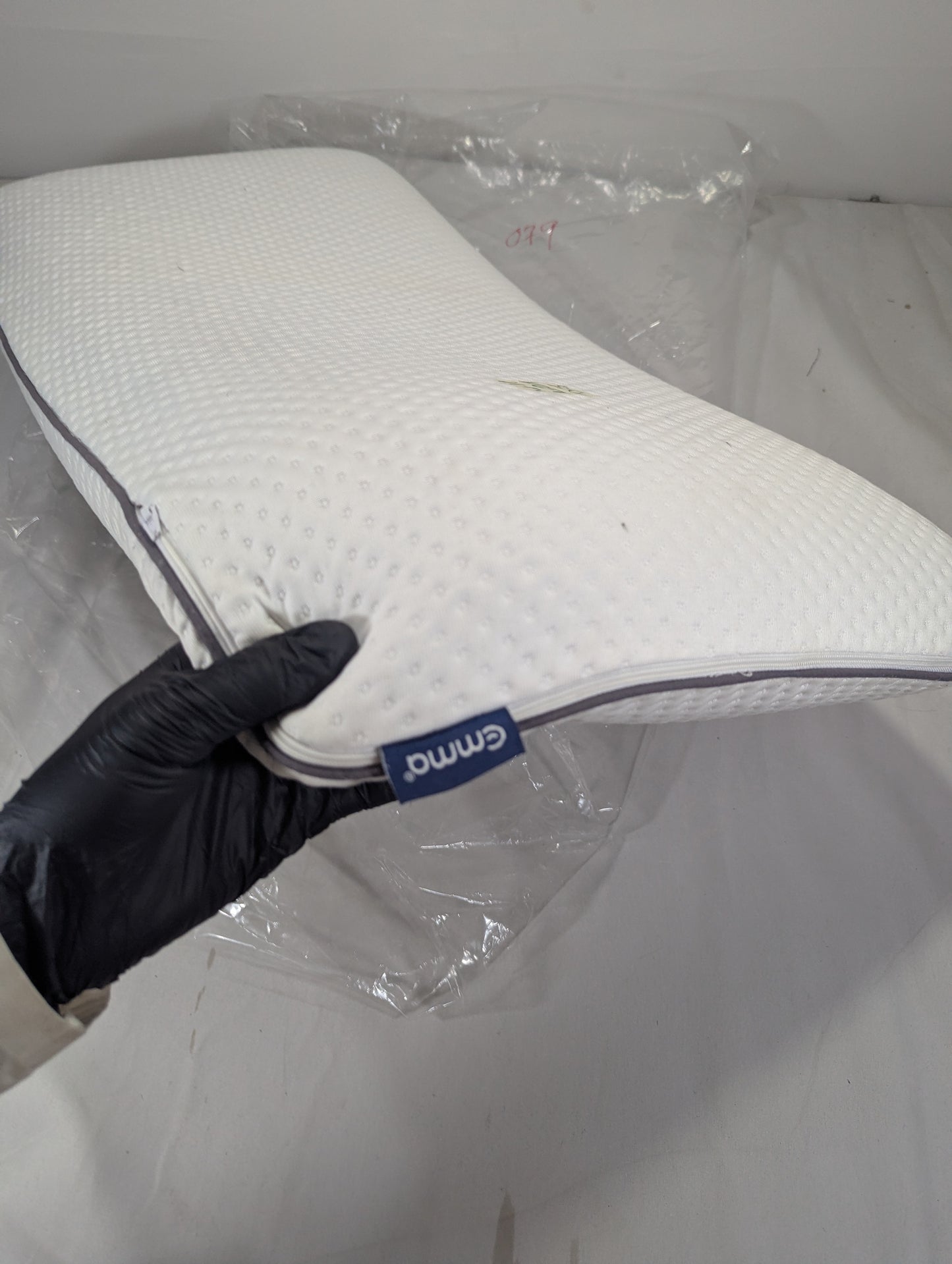 Imported Authentic Memory foam Pillow P079