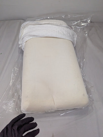 Imported Authentic Memory foam Pillow P080