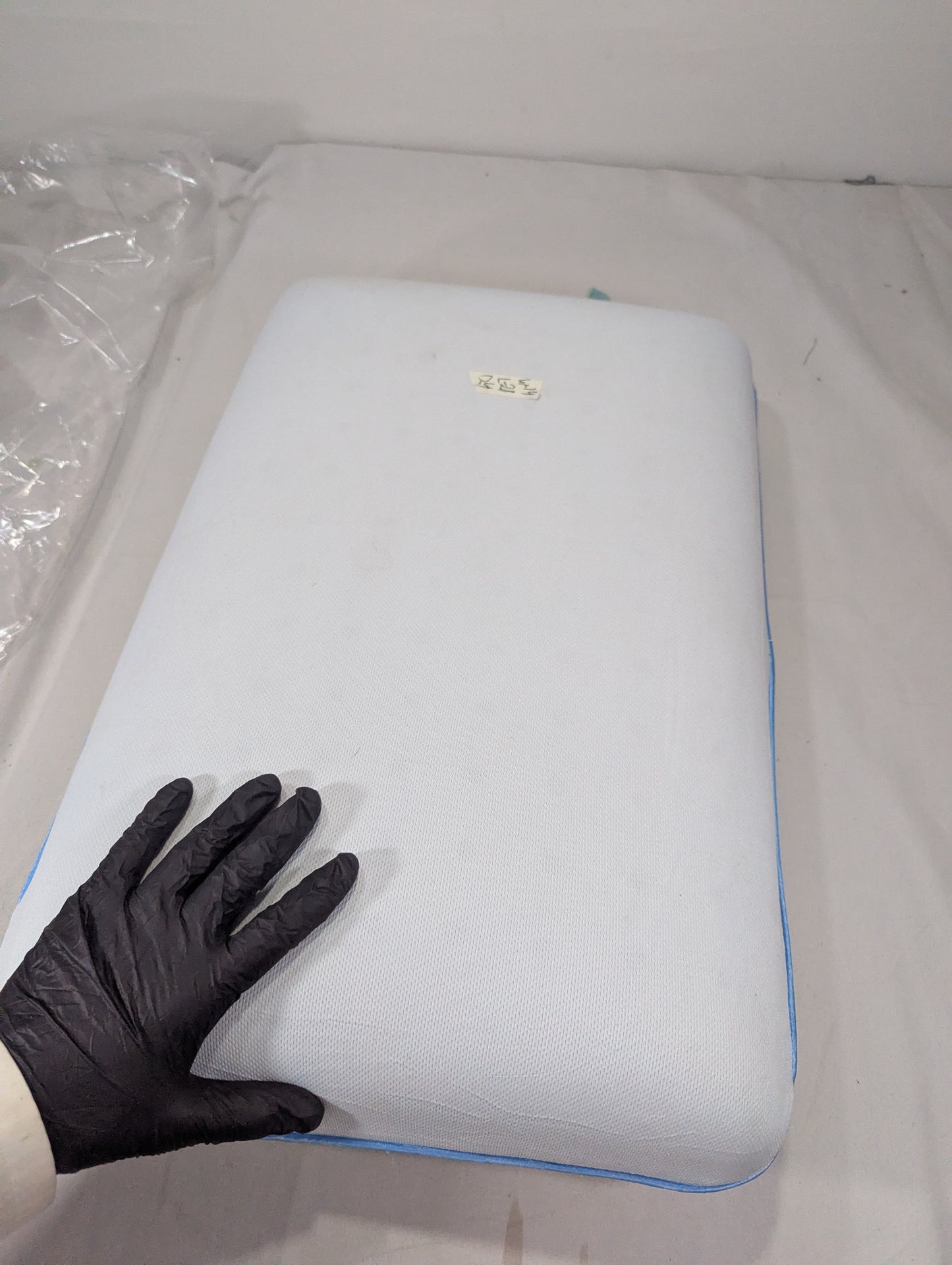 Imported Authentic Memory foam Pillow P081