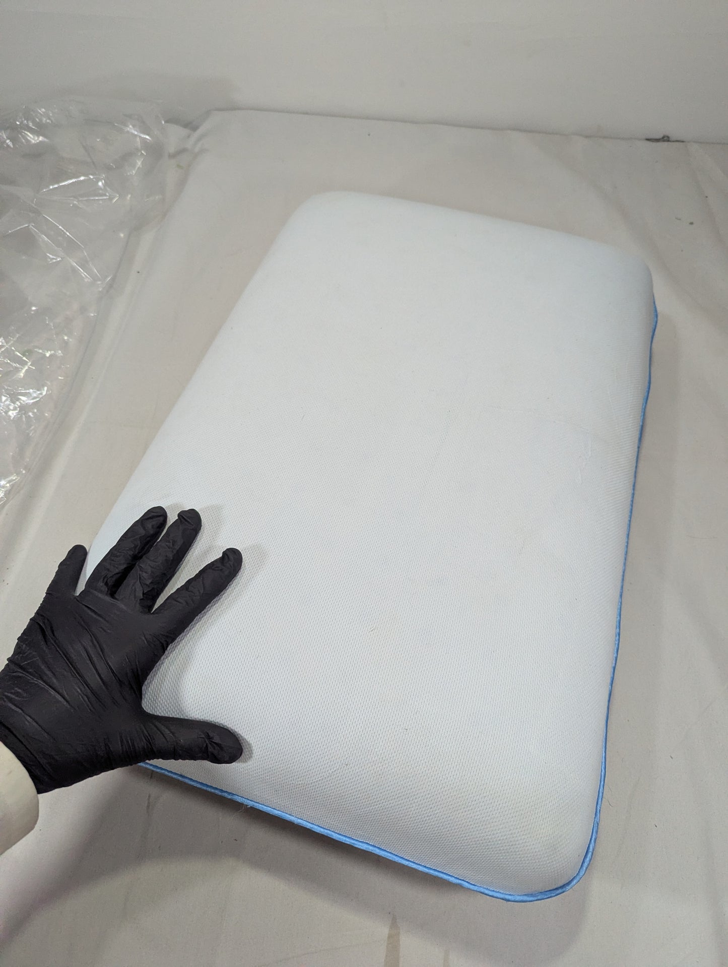 Imported Authentic Memory foam Pillow P081