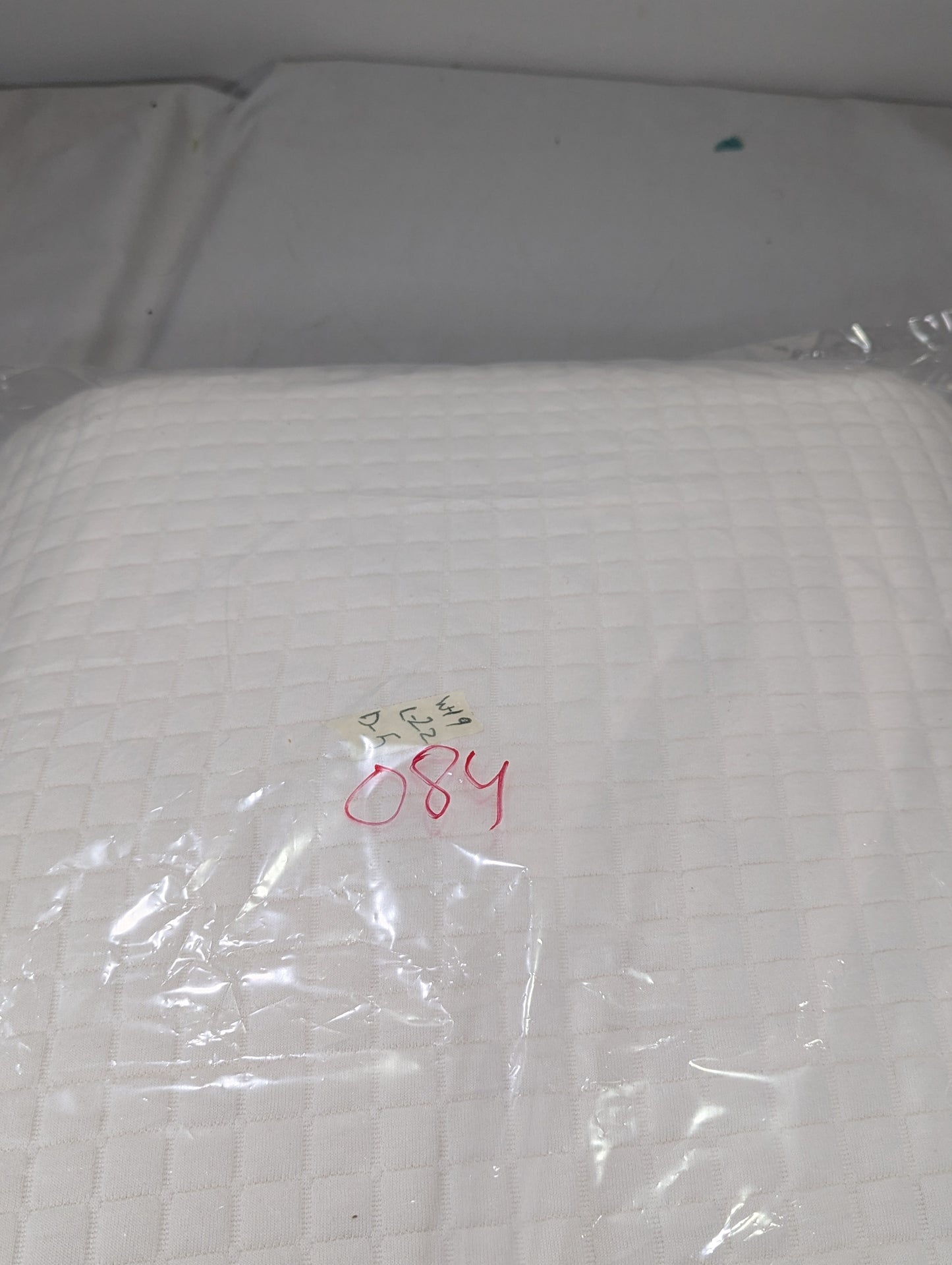 Imported Authentic Memory foam Pillow P084