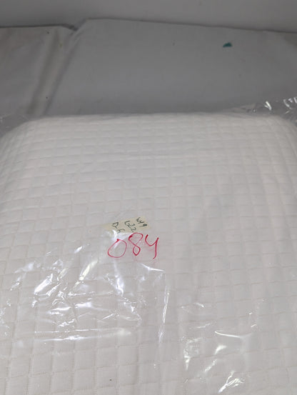 Imported Authentic Memory foam Pillow P084