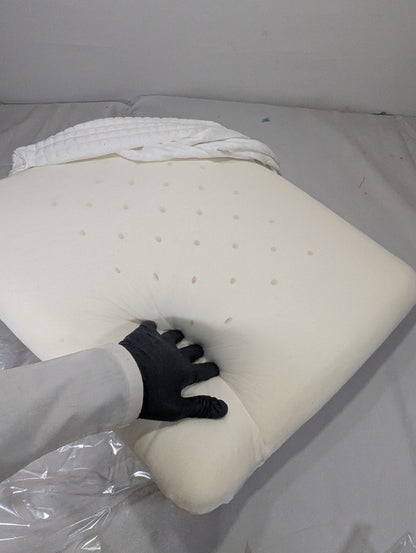 Imported Authentic Memory foam Pillow P084