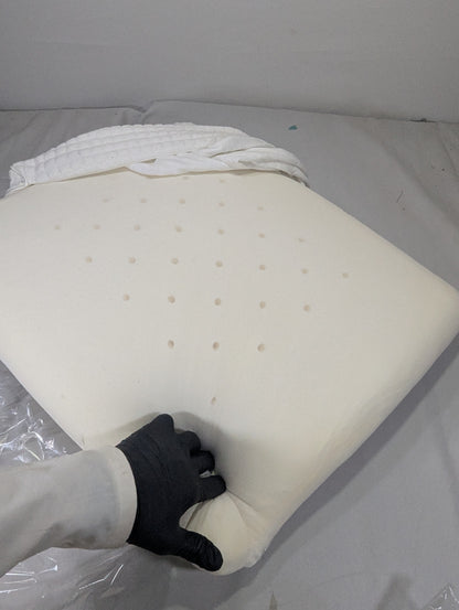 Imported Authentic Memory foam Pillow P084
