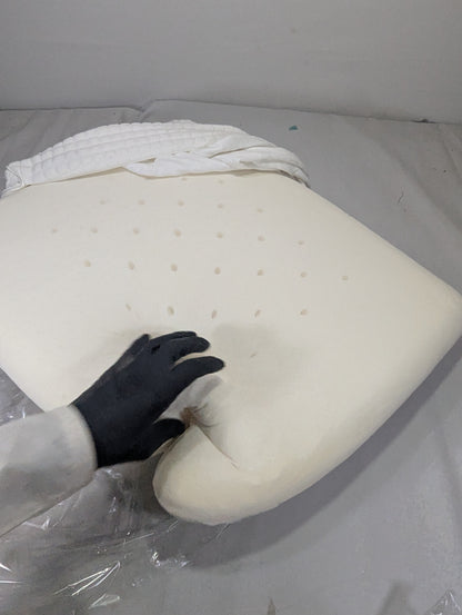 Imported Authentic Memory foam Pillow P084