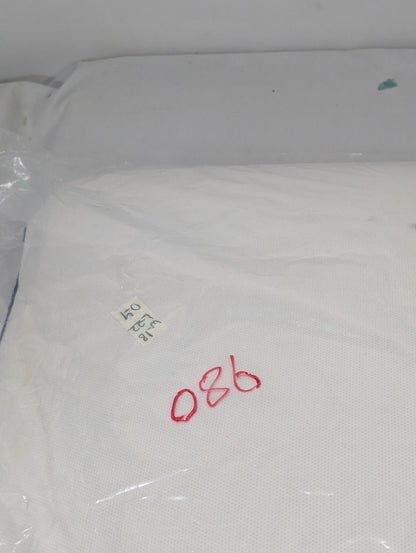 Imported Authentic Memory foam Pillow P086