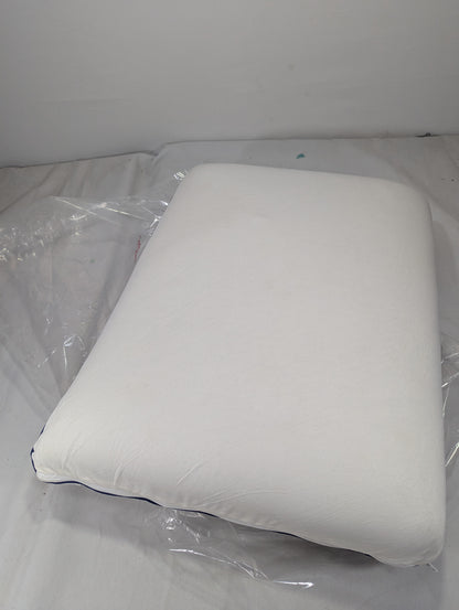 Imported Authentic Memory foam Pillow P086