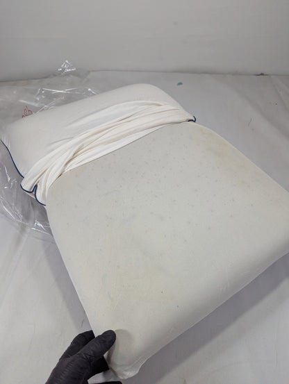 Imported Authentic Memory foam Pillow P086