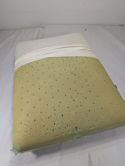 Imported Authentic Memory foam Pillow P086