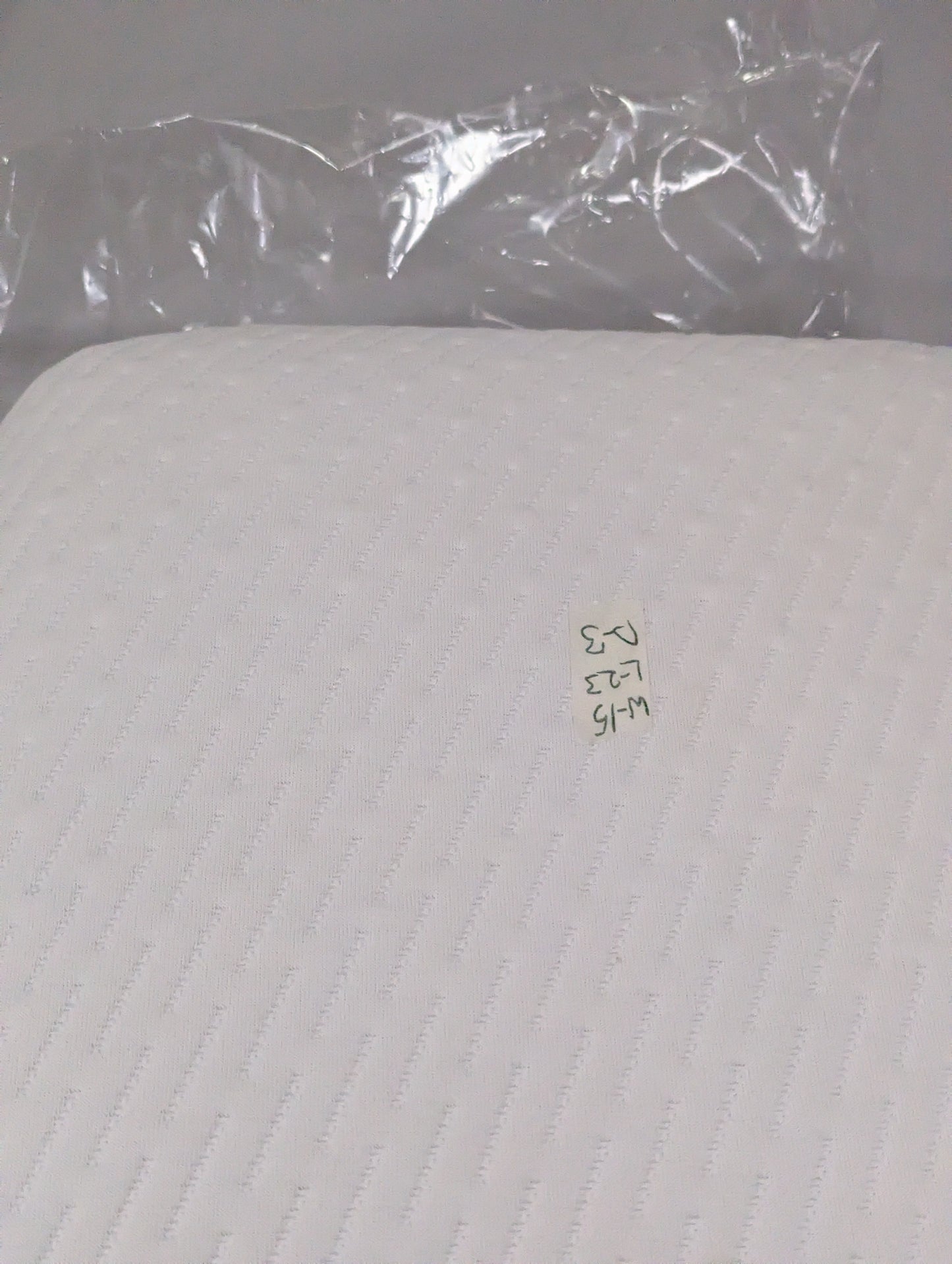 Imported Authentic Memory foam Pillow P087