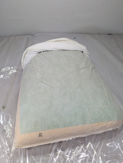 Imported Authentic Memory foam Pillow P087