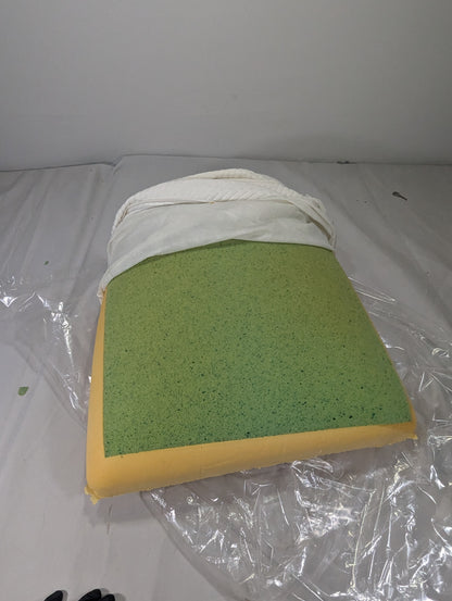 Imported Authentic Memory foam Pillow P087