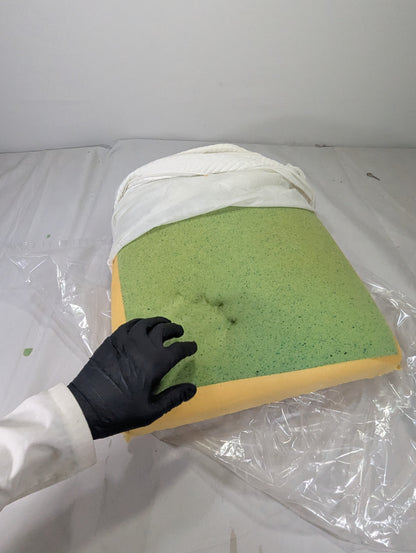 Imported Authentic Memory foam Pillow P087