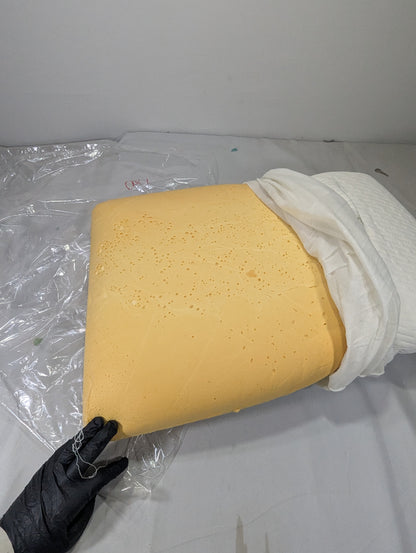 Imported Authentic Memory foam Pillow P087