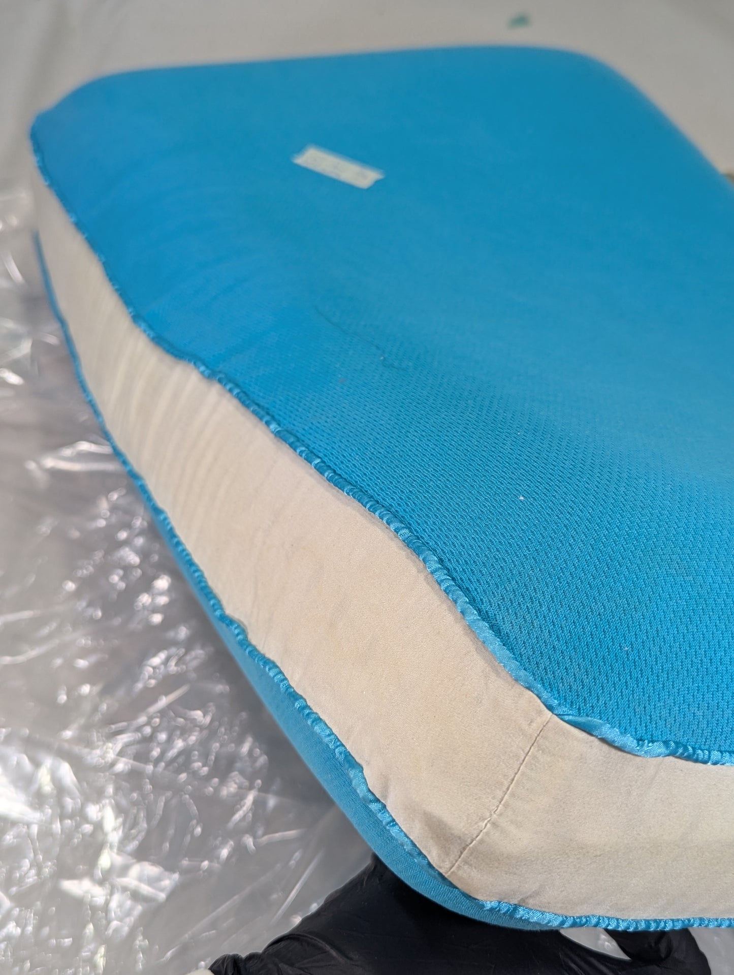 Imported Authentic Memory foam Pillow P088