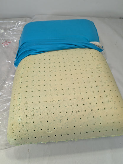Imported Authentic Memory foam Pillow P088