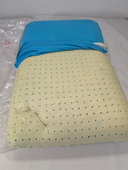 Imported Authentic Memory foam Pillow P088