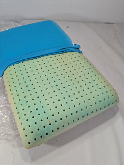 Imported Authentic Memory foam Pillow P088