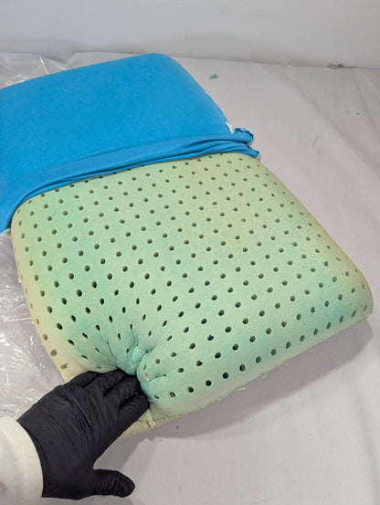 Imported Authentic Memory foam Pillow P088