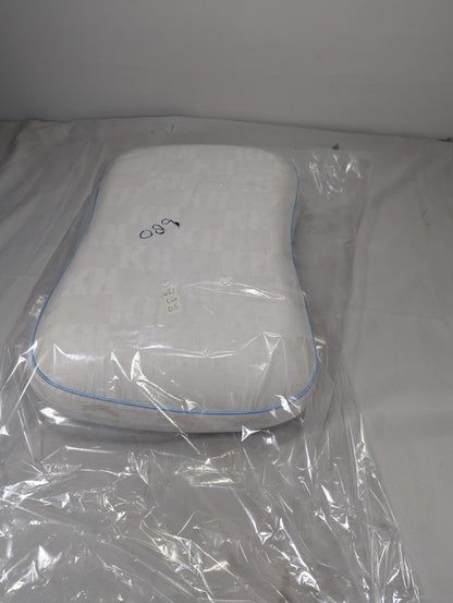 Imported Authentic Memory foam Pillow P089