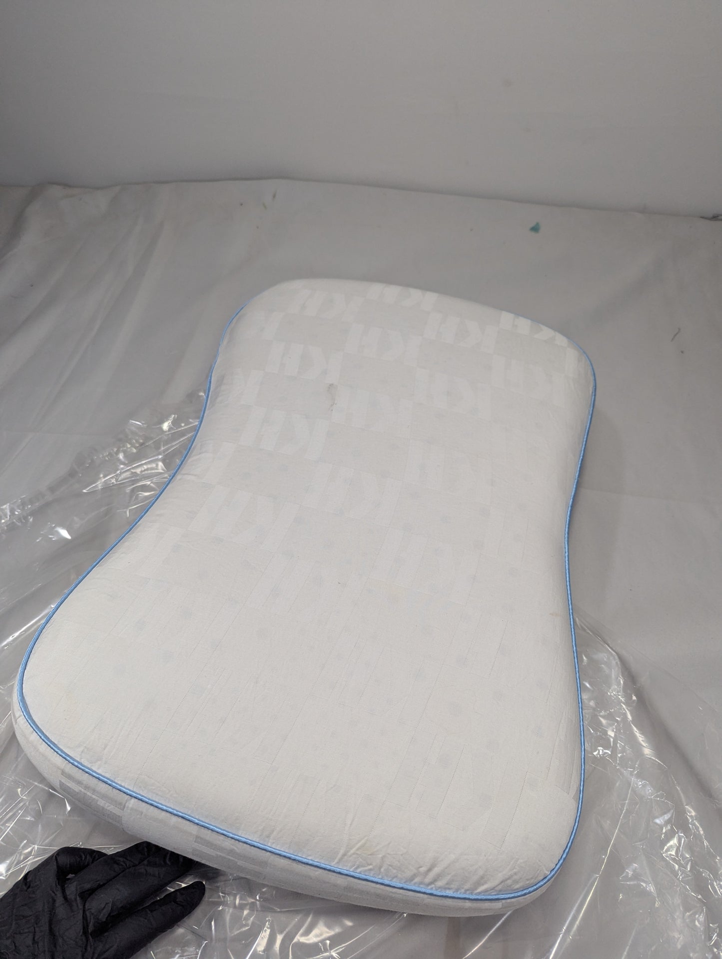 Imported Authentic Memory foam Pillow P089