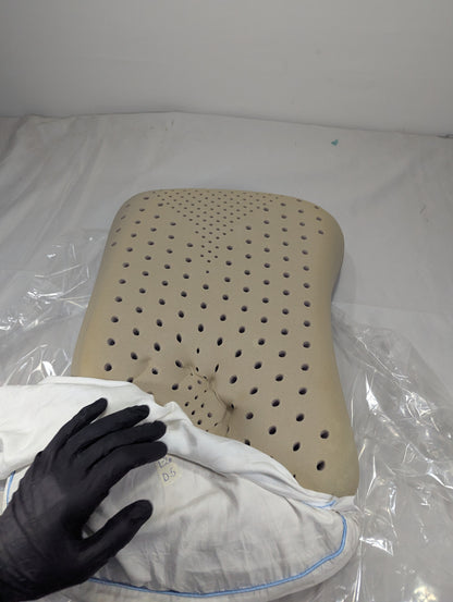 Imported Authentic Memory foam Pillow P089