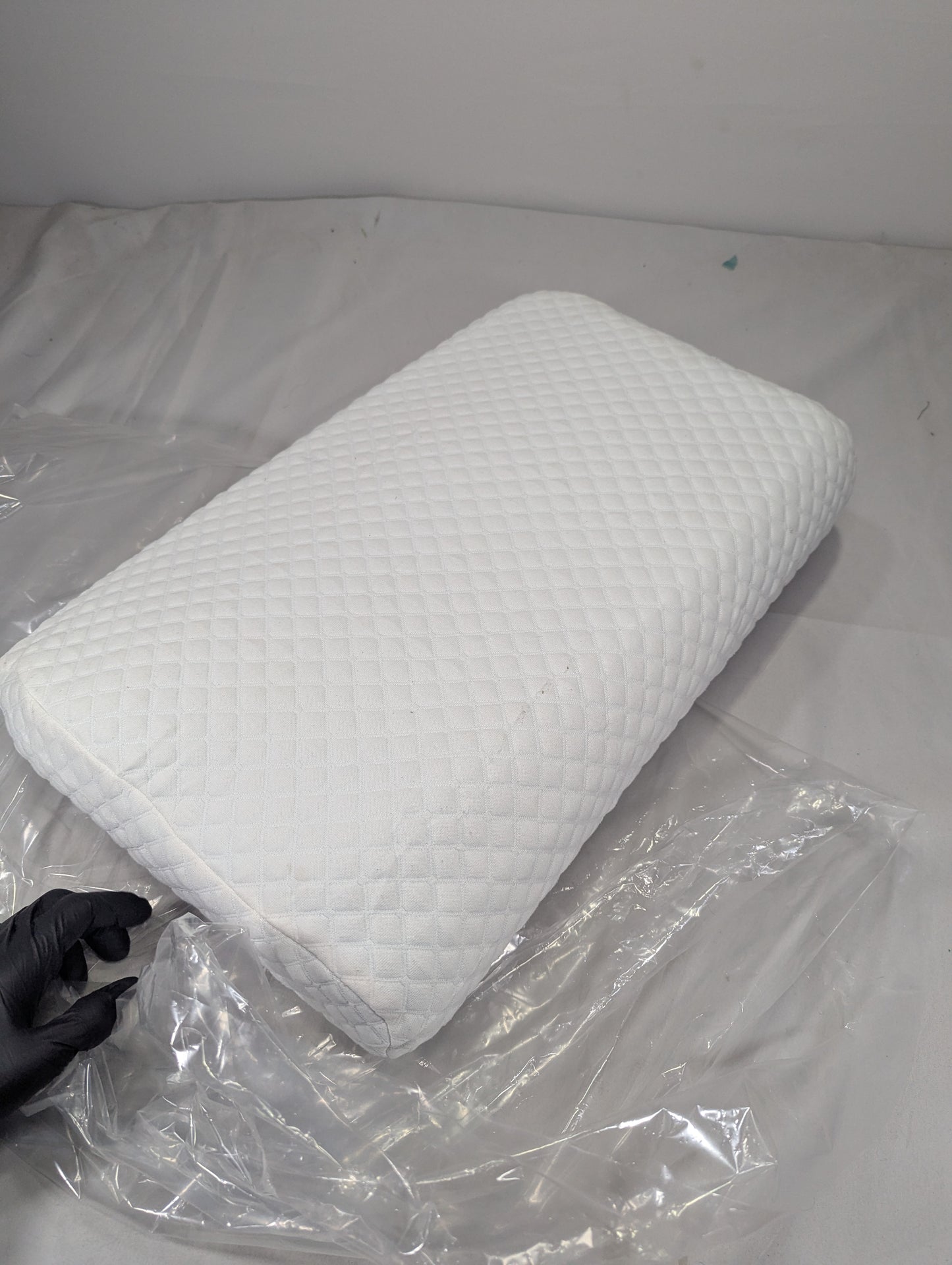 Imported Authentic Memory foam Pillow P090