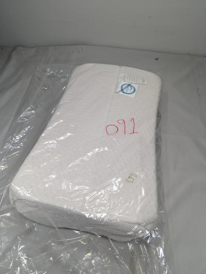 LATEX Imported Authentic Memory foam Pillow P091