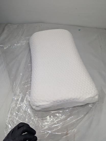 LATEX Imported Authentic Memory foam Pillow P091