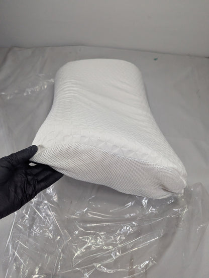 LATEX Imported Authentic Memory foam Pillow P091