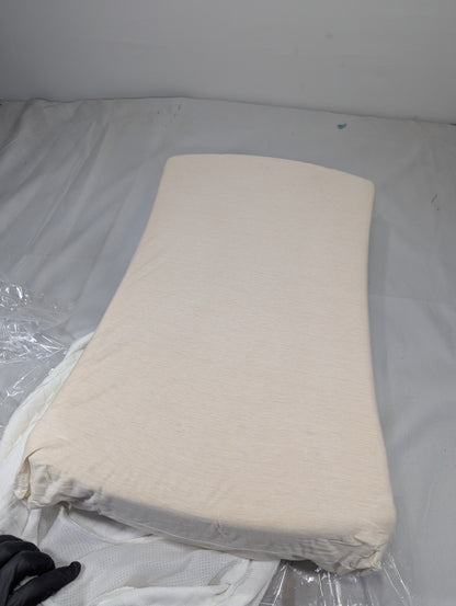 LATEX Imported Authentic Memory foam Pillow P091