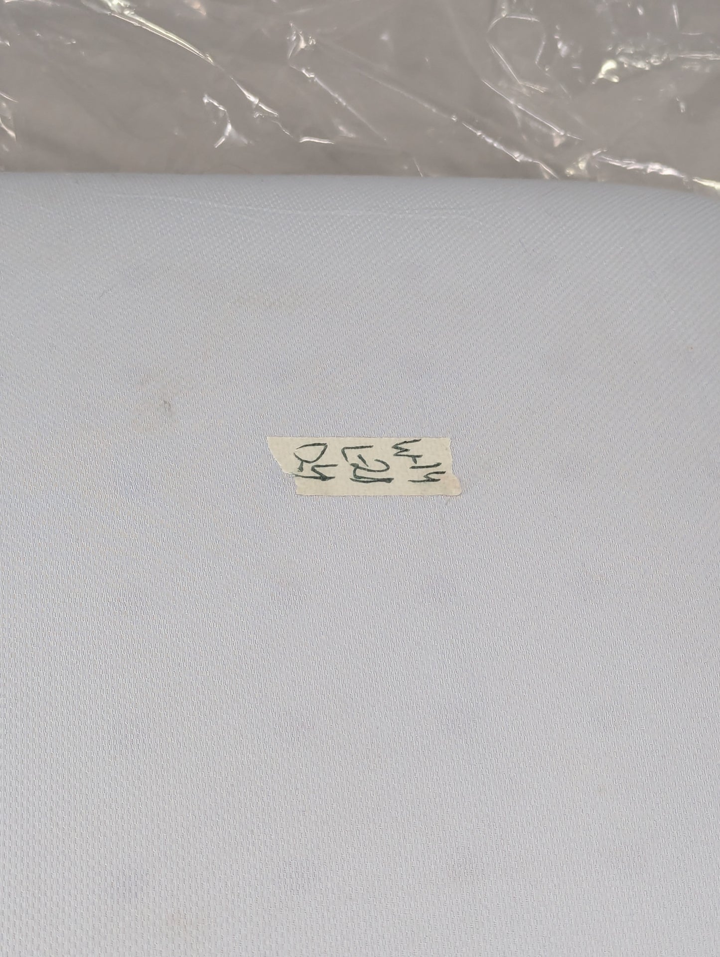 Imported Authentic Memory foam Pillow P092