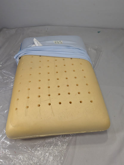 Imported Authentic Memory foam Pillow P092