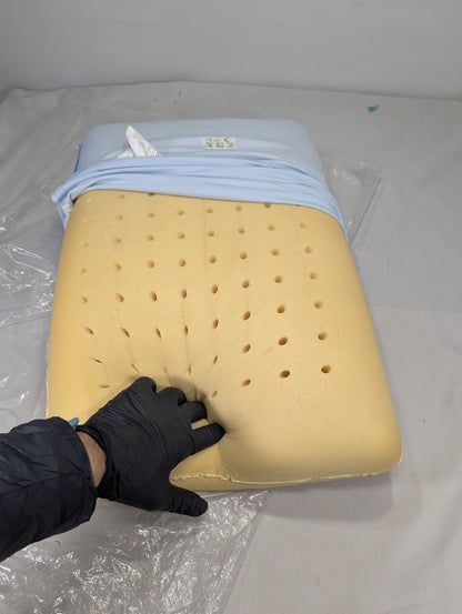 Imported Authentic Memory foam Pillow P092