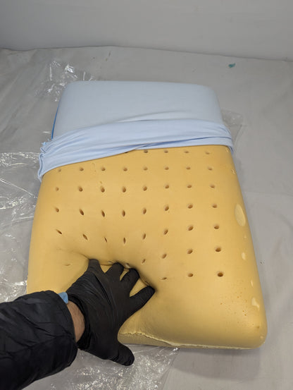 Imported Authentic Memory foam Pillow P092