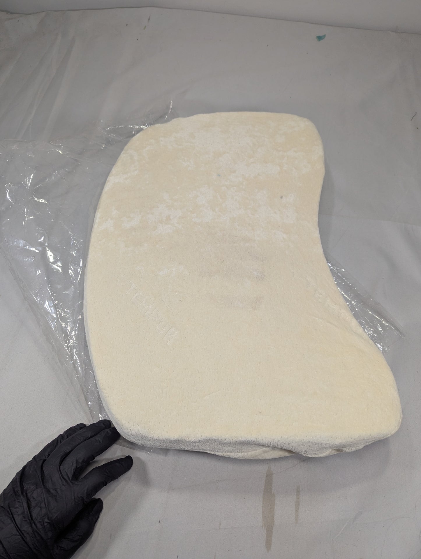 Imported Authentic Memory foam Pillow P093