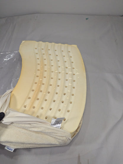 Imported Authentic Memory foam Pillow P093