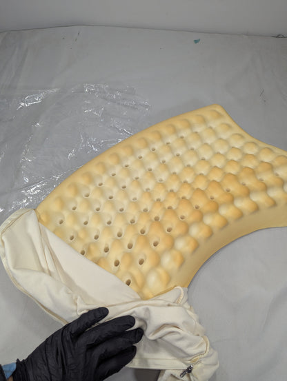 Imported Authentic Memory foam Pillow P093